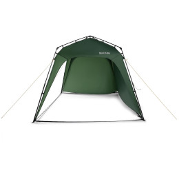 Cort de camping Regatta Instant Gazebo verde Green Pasture