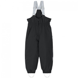 Pantaloni de iarnă copii Reima Juoni negru Black