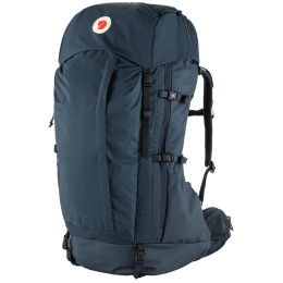 Rucsac turistic Fjällräven Abisko Friluft 45 albastru închis