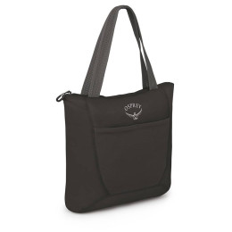 Geantă de umăr Osprey Ul Stuff Tote negru black