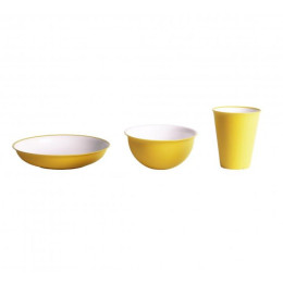 Set vase Omada Sanaliving Set 3pcs