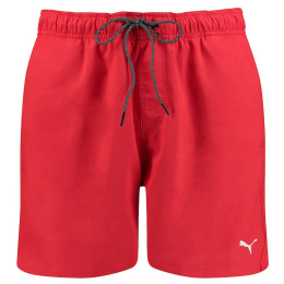Costum de baie bărbați Puma Medium Length Swim Shorts