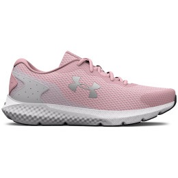 Încălțăminte de alergat pentru femei Under Armour W Charged Rogue 3 MTLC