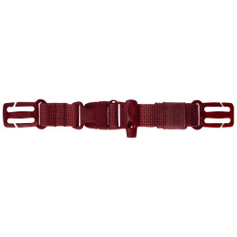 Curea Fjällräven Kånken Chest Strap roșu Ox Red