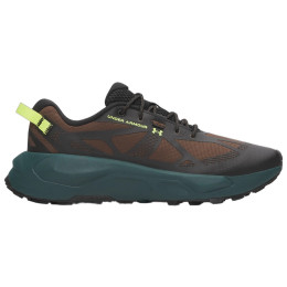 Încălțăminte bărbați Under Armour Charged Bandit TR 4 maro Black