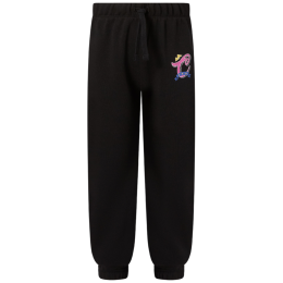 Pantaloni jogging copii Champion Elastic Cuff Pants G