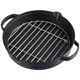 Vas de gătit Campingaz Culinary Modular Litina negru black