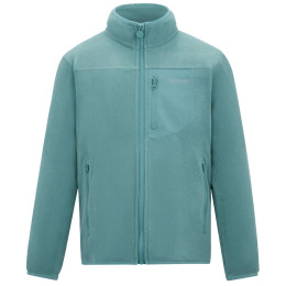 Hanorac copii Regatta Junior Frankie F/Z Ivy Moss verde deschis Ivy Moss