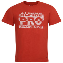 Tricou bărbați Alpine Pro Hoop