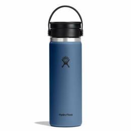 Sticlă termică Hydro Flask Wide Mouth 20 oz