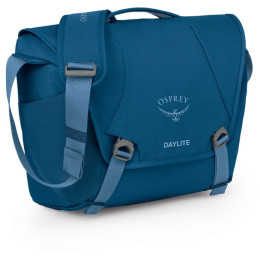 Geantă de umăr Osprey Daylite Messenger