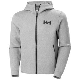 Geacă bărbați Helly Hansen Hp Ocean Fz Jacket 2.0 gri 949 GREY MELANG
