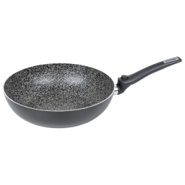 Tigaie Bo-Camp Wok pan Turn Ø28cm induction