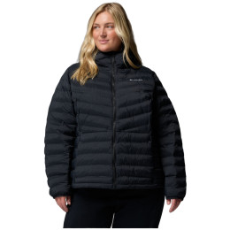 Geacă femei Columbia Terwilliger Trail™ Heat Seal Jacket