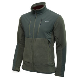 Geacă bărbați Pinguin Ranger Jacket verde