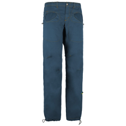 Pantaloni bărbați E9 Rondo Flax2 Men's