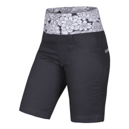 Pantaloni scurți femei Ocún Sansa Shorts negru