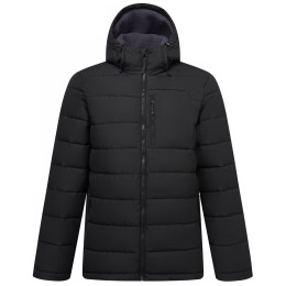 Geacă matlasată bărbați Regatta Frankie Padded negru Black(Iron)