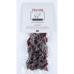 Carne uscată Telcek Hovězí Original 100g