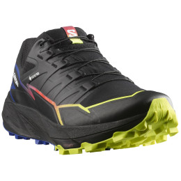 Încălțăminte de alergat pentru bărbați Salomon Thundercross Gore-Tex