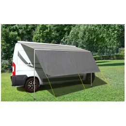 Tendă Brunner Sunny View 390 cm gri