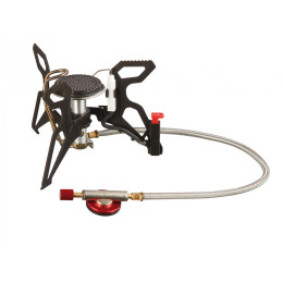 Arzător pentru camping Meva Spider Pro Piezo KP17001