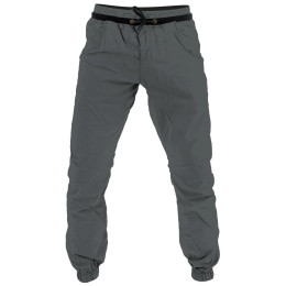 Pantaloni bărbați Nograd Neo Pant gri închis Anthracite Grey