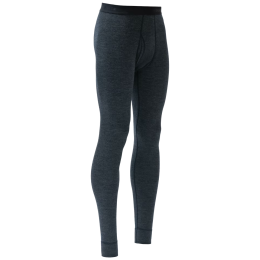 Colanți bărbați Devold Expedition Merino Silk Longs Man
