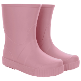 Cizme de cauciuc copii GoKids Wave 979 Pink roz ROZ 34535