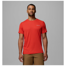 Tricou bărbați Columbia Zero Rules™ Light SS Crew