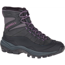 Încălțăminte femei Merrell Thermo Chill 6" Shell Waterproof negru