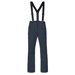 Pantaloni de schi femei Hannah Nara albastru închis