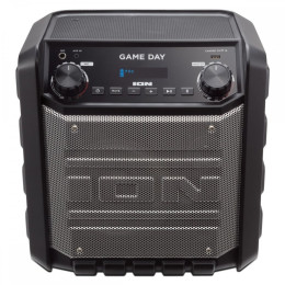 Reproductor Ion Game Day