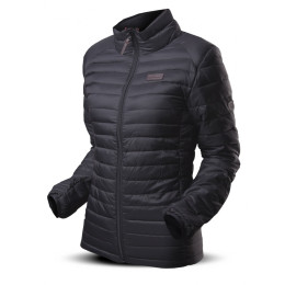 Geacă femei din puf Trimm Beret Lady negru black