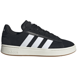 Încălțăminte bărbați Adidas Grand Court Alpha 00S negru/alb Black