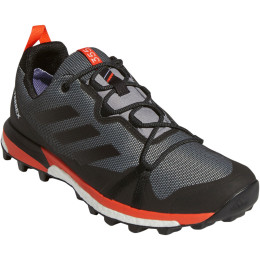 Încălțăminte bărbați Adidas TERREX SKYCHASER LT GTX (2019) negru/portocaliu Gretr/Cblack/Actora