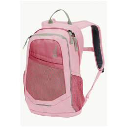 Rucsac pentru copii Jack Wolfskin Track Jack roz soft pink