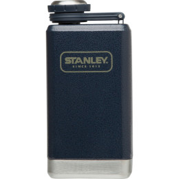 Placatka Stanley Adventure series 148 ml albastru