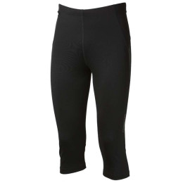 Pantaloni 3/4 bărbați Progress Skipy 3Q 23HQ negru černá