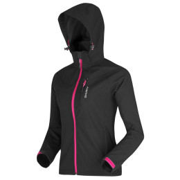 Geacă femei Husky Ereen negru