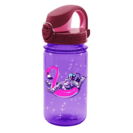 Sticlă copii Nalgene On the Fly Kids 350 ml Sustain