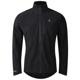 Geacă de ciclism bărbați Dare 2b Tor Cycle Jacket negru Black