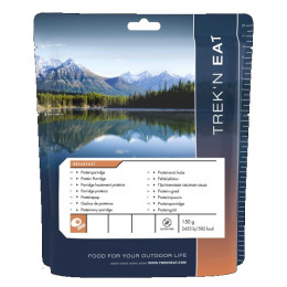 Mâncare deshitradată Trek’n Eat Proteinová ovesná kaše albastru