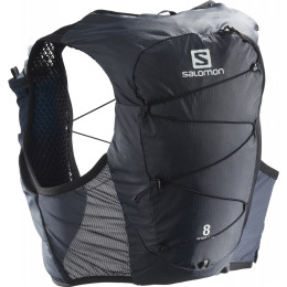 Vestă de alergat Salomon Active Skin 8 Set