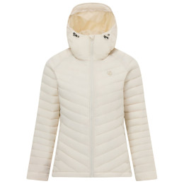 Geacă femei Dare 2b Womens Air Padded Jacket bej Almond Milk