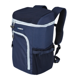 Geantă frigorifică Husky Cooler 20L albastru dark blue