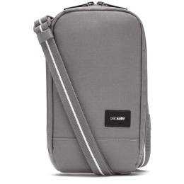 Geantă de umăr Pacsafe RFIDsafe Tech Crossbody