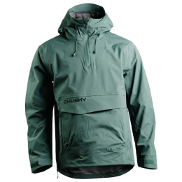 Geacă bărbați Husky Nomi M verde/gri faded green