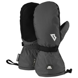 Mănuși bărbați Mountain Equipment Redline Mitt negru