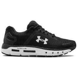 Încălțăminte bărbați Under Armour Hovr Infinite negru